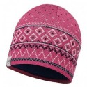 Buff® Knitted&Polar Hat Edna Purple 113517
