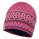 Buff® Knitted&Polar Hat Edna Purple 113517