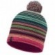 Buff® Knitted&Polar Hat Neper Magenta 113586