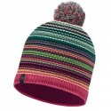 Buff® Knitted&Polar Hat Neper Magenta 113586