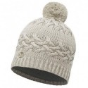 Buff® Knitted&Polar Hat Savva Cream 111005.006