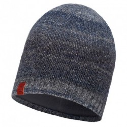 Buff® Knitted&Polar Hat Liz Dark Navy 113505.790