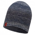 Buff® Knitted&Polar Hat Liz Dark Navy 113505.790