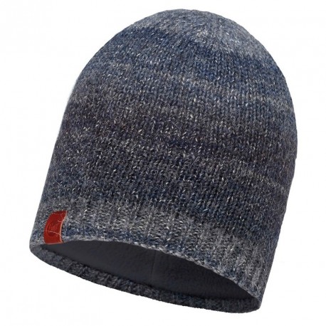 Buff® Knitted&Polar Hat Liz Dark Navy 113505.790