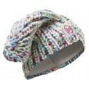 Buff® Knitted&Polar Hat Yssik Star White 110992.009