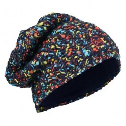 Buff® Knitted&Polar Hat Yssik Dark Navy 110992.790