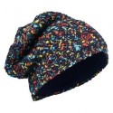 Buff® Knitted&Polar Hat Yssik Dark Navy 110992.790