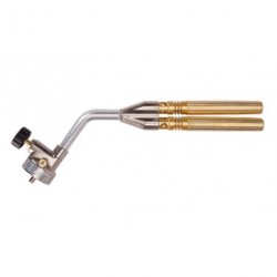 Газовий різак Kovea KT-2910 Propan Twin Brazing
