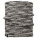 Buff® Knitted Neckwarmer Comfort Kirvy Black 113545.999