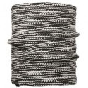 Buff® Knitted Neckwarmer Comfort Kirvy Black 113545.999