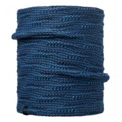 Buff® Knitted Neckwarmer Comfort Kirvy Dark Navy 113545.790