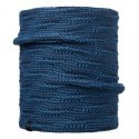 Buff® Knitted Neckwarmer Comfort Kirvy Dark Navy 113545.790