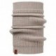 Buff® Knitted Neckwarmer Haan Cobble Stone 2002.322