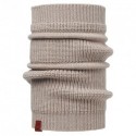 Buff® Knitted Neckwarmer Haan Cobble Stone 2002.322