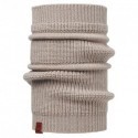 Buff® Knitted Neckwarmer Haan Cobble Stone 2002.322