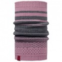 Buff® Knitted Neckwarmer Mawi Lilac Shadow 2003.612