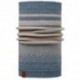 Buff® Knitted Neckwarmer Mawi Stone Blue 2003.754