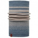 Buff® Knitted Neckwarmer Mawi Stone Blue 2003.754