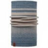 Buff® Knitted Neckwarmer Mawi Stone Blue 2003.754