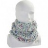 Buff® Knitted&Polar Neckwarmer Yssik Starwhite 113335