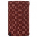 Buff® Knitted&Polar Neckwarmer Ardal Wine 113553