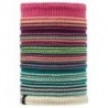 Buff® Knitted&Polar Neckwarmer Neper Magenta 113347
