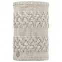 Buff® Knitted&Polar Neckwarmer Savva Cream 113349