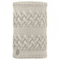 Buff® Knitted&Polar Neckwarmer Savva Cream 113349