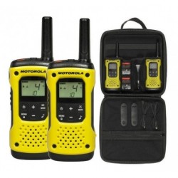 Рация Motorola TLKR T92 H2O