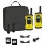 Рация Motorola TLKR T92 H2O