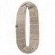 Buff® Knitted Infinity Liz Fossil 113562.311