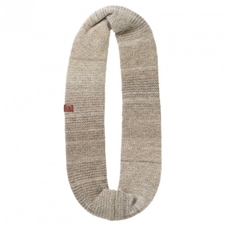 Buff® Knitted Infinity Liz Fossil 113562.311