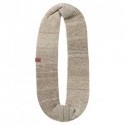 Buff® Knitted Infinity Liz Fossil 113562.311
