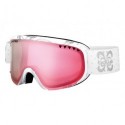 Маска Bolle Scarlett Shiny White Night/Vermillion Gun