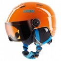 Шлем Uvex Junior Visor
