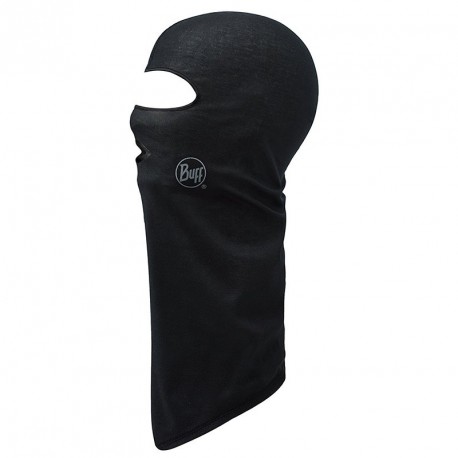 Балаклава Buff® Balaclava Microfiber Black 111152.00
