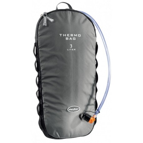 Термочехол Deuter Streamer Thermo Bag 3L