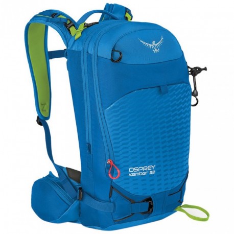 Рюкзак Osprey Kamber 22