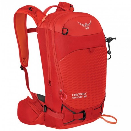 Рюкзак Osprey Kamber 22