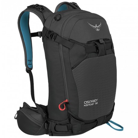 Рюкзак Osprey Kamber 32