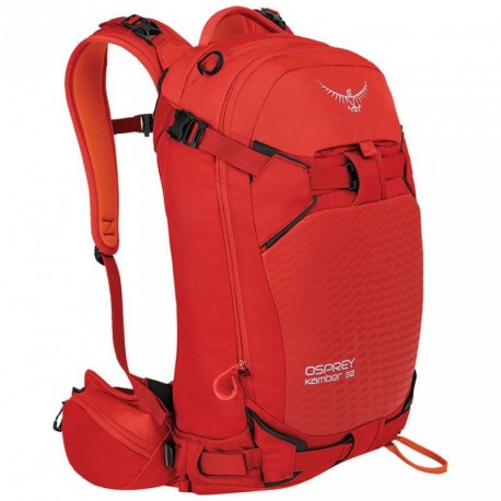 Рюкзак Osprey Kamber 32