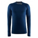 Мужская Термофутболка Craft Nordic Wool Crew Neck