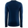 Мужская Термофутболка Craft Nordic Wool Crew Neck