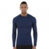 Мужская Термофутболка Craft Nordic Wool Crew Neck