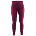 Женские термокальсоны Craft Nordic Wool Pants Wmn