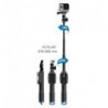 Монопод висувний SP Remote Pole 23"