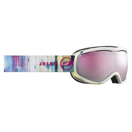 Маска Julbo Equinox Cat.2
