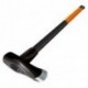 Топор-молот Fiskars X37 (1001704)