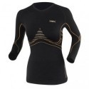Термофутболка X-Bionic Energy Accumulator Women's T-Shirt Long Sleeves