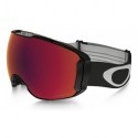 Маска Oakley Airbrake XL Jet Black/Prizm Torch Iridium & Prizm Sapphire Iridium
